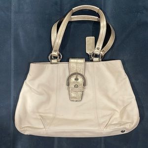 Coach handbag